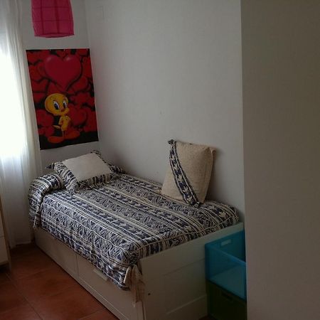 Riba Aurea Apartment L'Ametlla de Mar Bagian luar foto