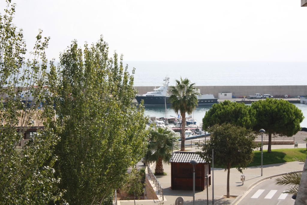 Riba Aurea Apartment L'Ametlla de Mar Bagian luar foto