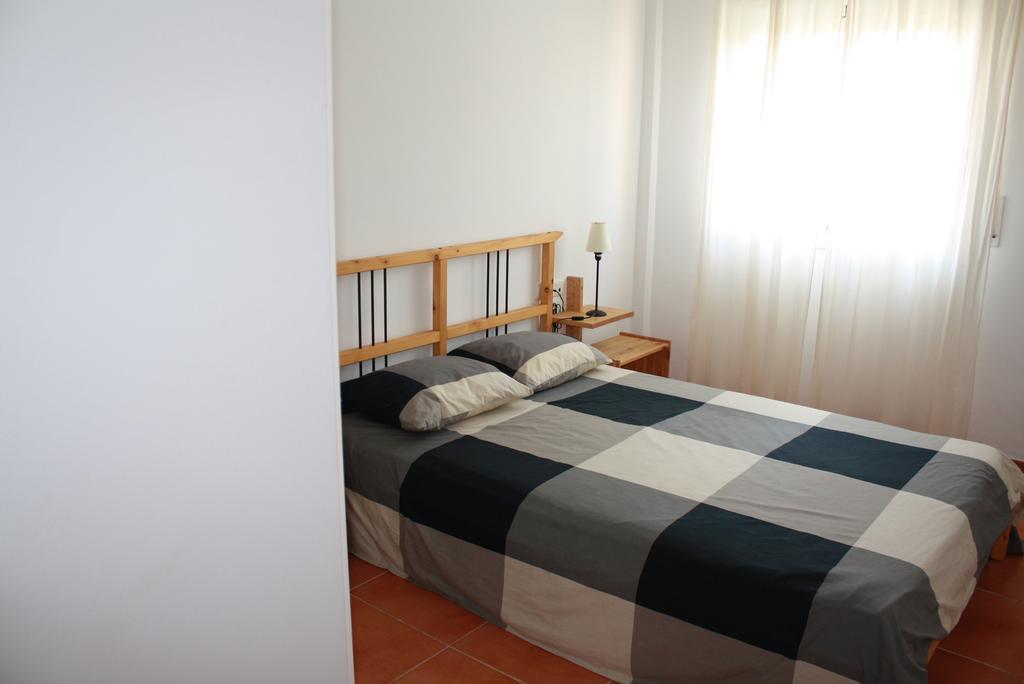 Riba Aurea Apartment L'Ametlla de Mar Bagian luar foto
