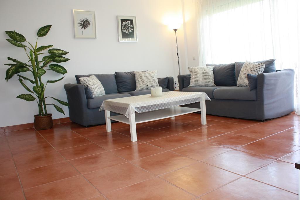 Riba Aurea Apartment L'Ametlla de Mar Bagian luar foto