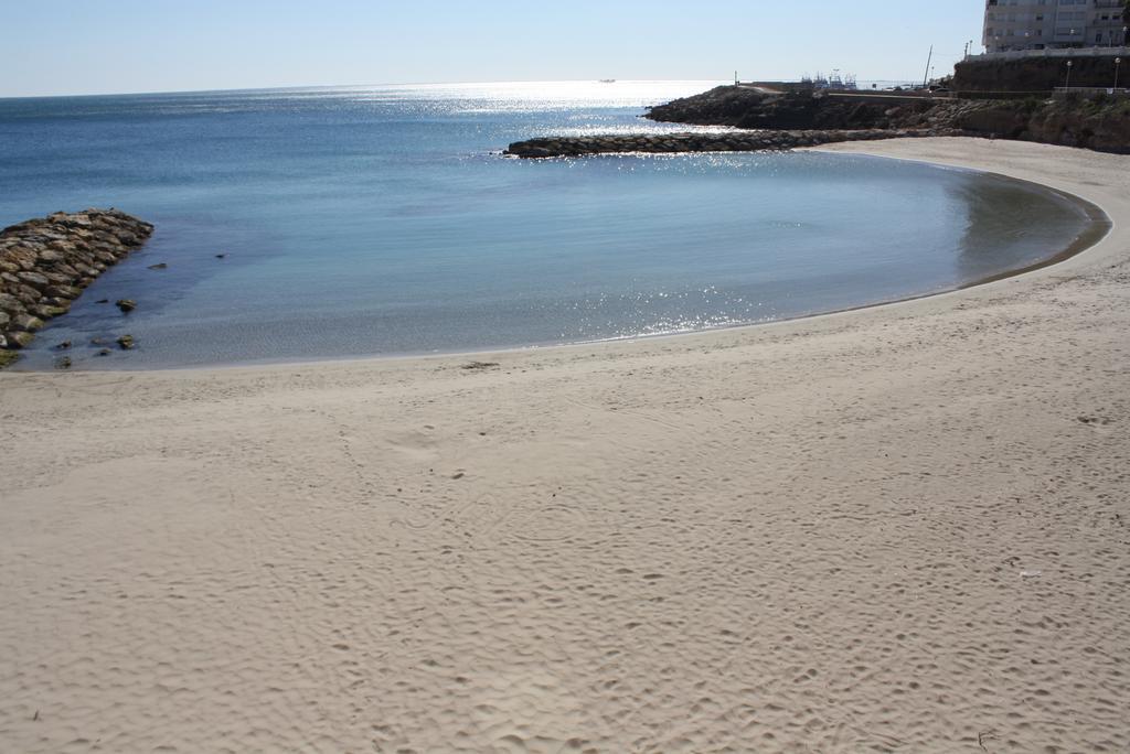 Riba Aurea Apartment L'Ametlla de Mar Bagian luar foto